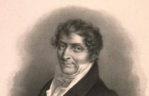 Lire la suite à propos de l’article Beautemps-Beaupré à la Pointe du Raz