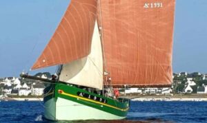 Lire la suite à propos de l’article Immatriculation ? La réponse fut..