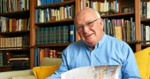 Lire la suite à propos de l’article Conférence Jacques de Certaines