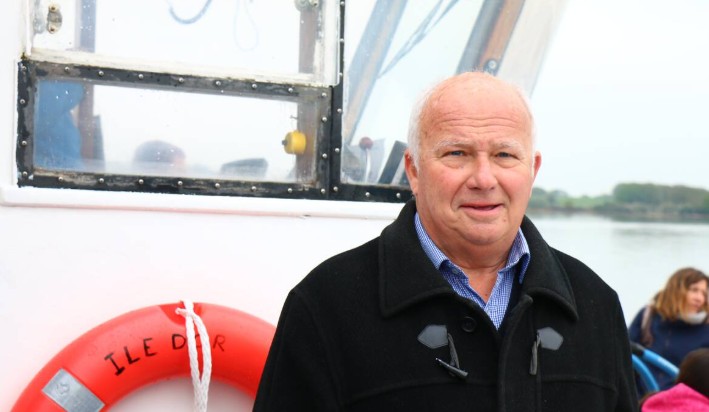 You are currently viewing La famille franco-irlandaise Walsh